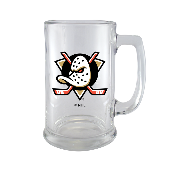 NHL Anaheim Ducks 15 oz Beer Stein