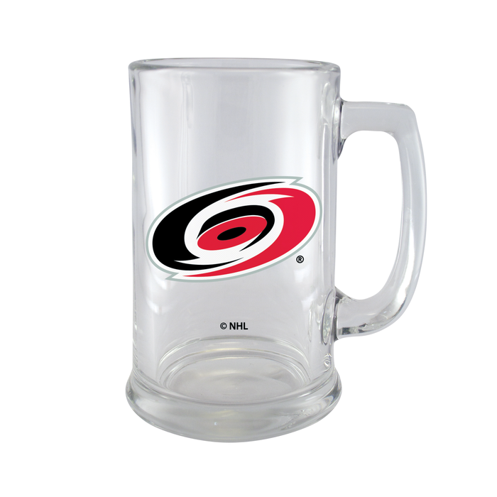 NHL Carolina Hurricanes 15 oz Beer Stein