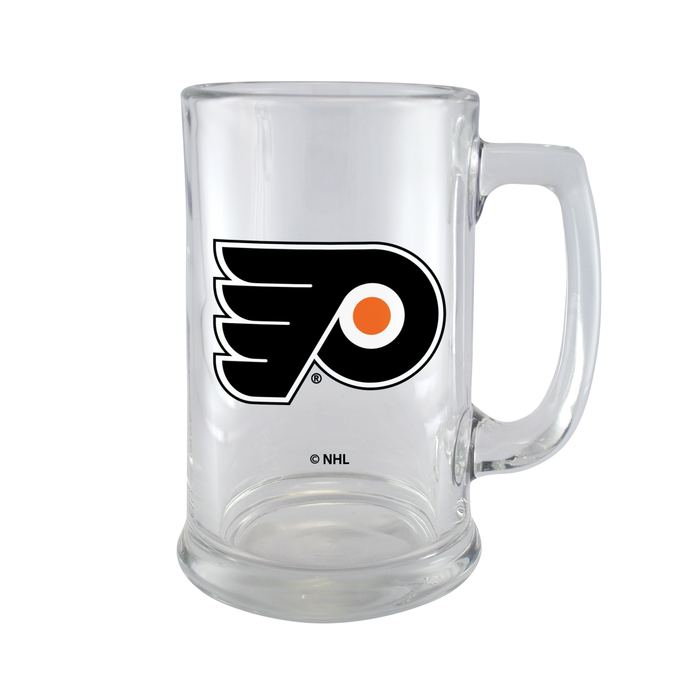 NHL Philidelphia Flyers 15 oz Beer Stein