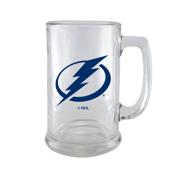 NHL Tampa Bay Lightning 15 oz Beer Stein