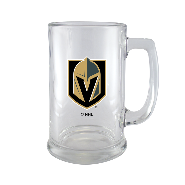 NHL Vegas Golden Knights 15 oz Beer Stein