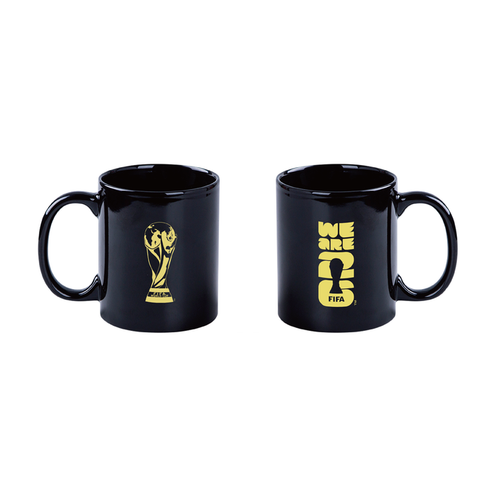 FIFA Ceramic Mug 2D Trophy