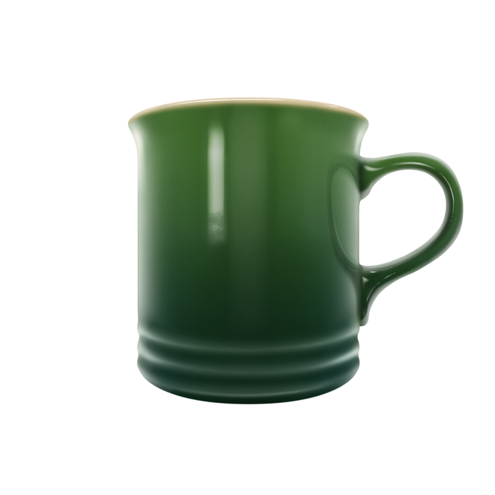 Tasse en grès NBA Boston Celtics 14 oz avec motif de bannière