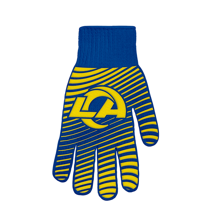 Los Angeles Rams BBQ Glove