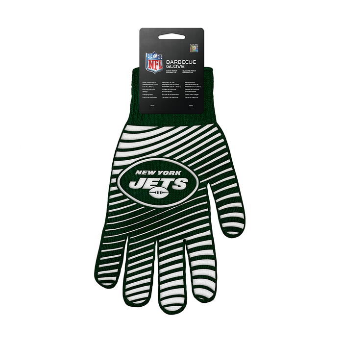 Gant de barbecue NFL New York Jets