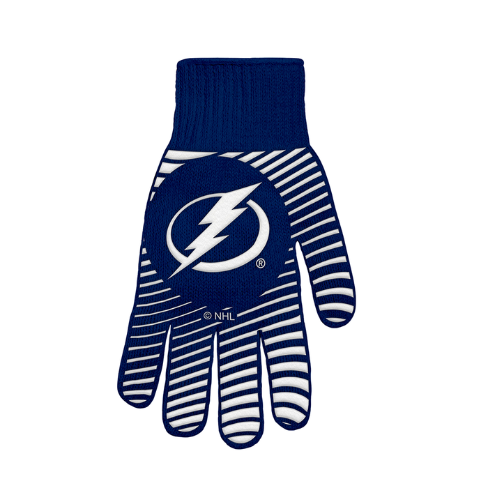 Tampa Bay Lightning BBQ Glove