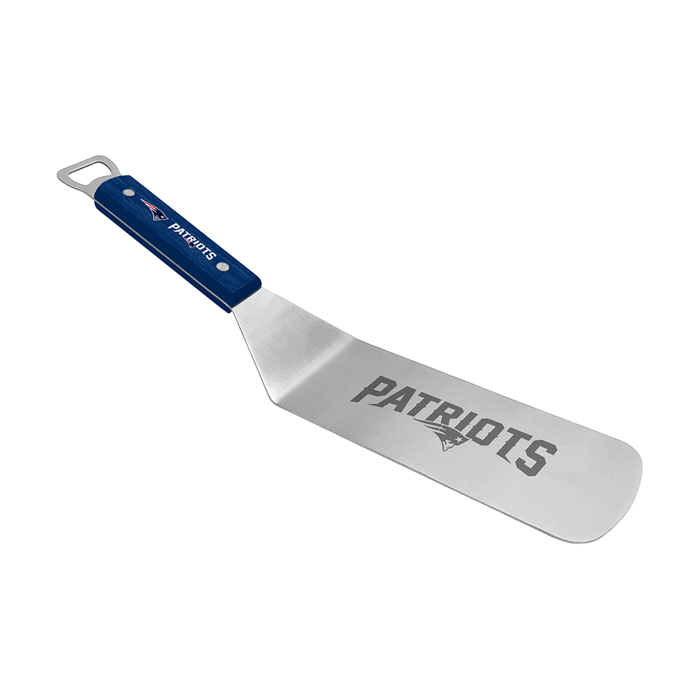 NFL New England Patriots BBQ Spatula