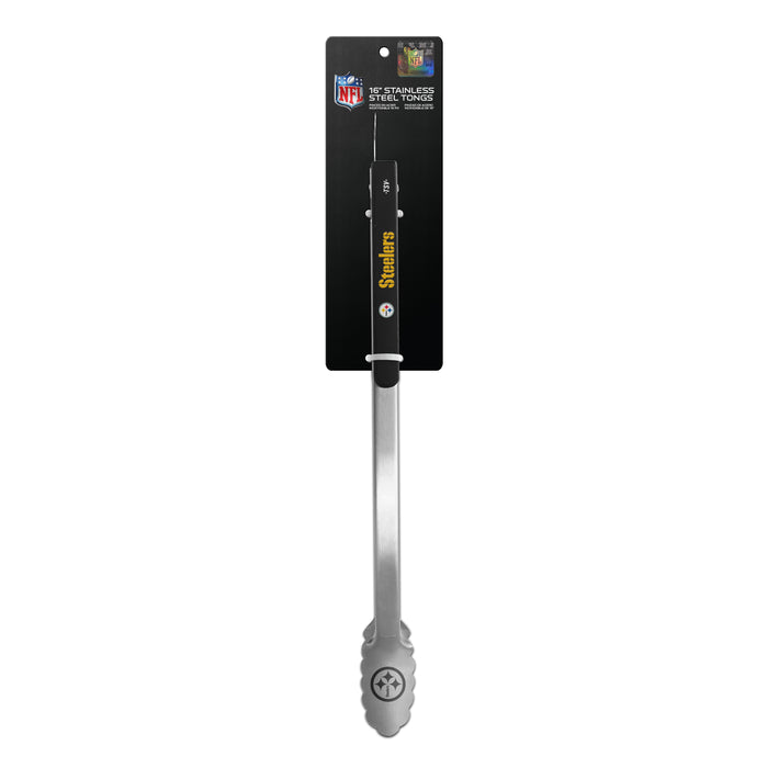 Pinces de cuisine NFL Pittsburgh Steelers