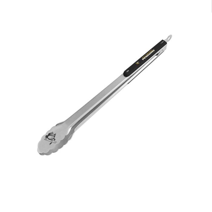 NHL Pittsburgh Penguins Kitchen Tongs