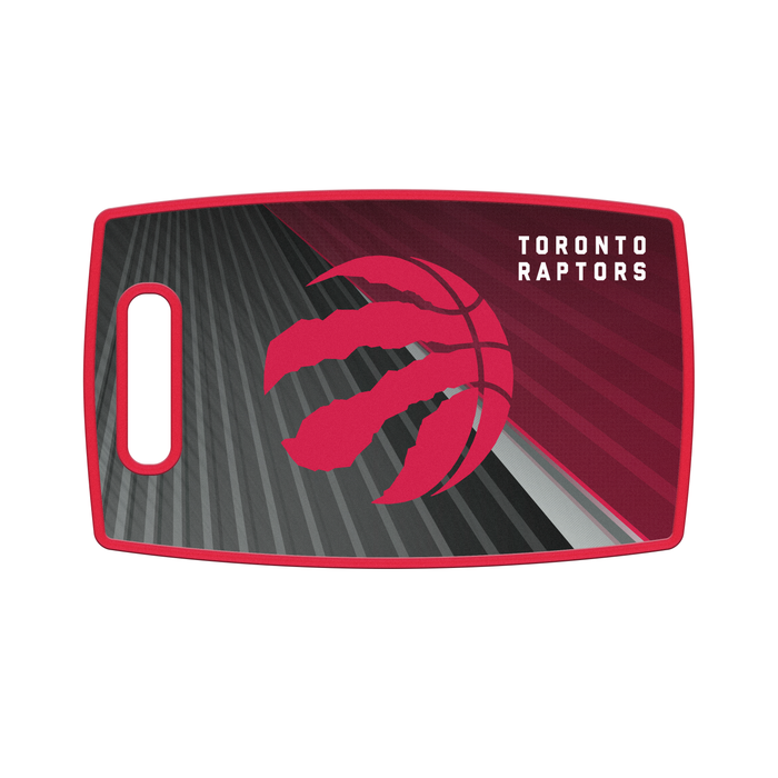 Grande planche à découper NBA Toronto Raptors