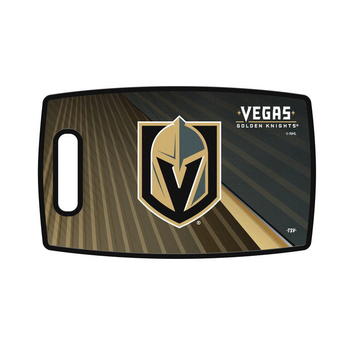 NHL Vegas Golden Knights Large Cutting Board