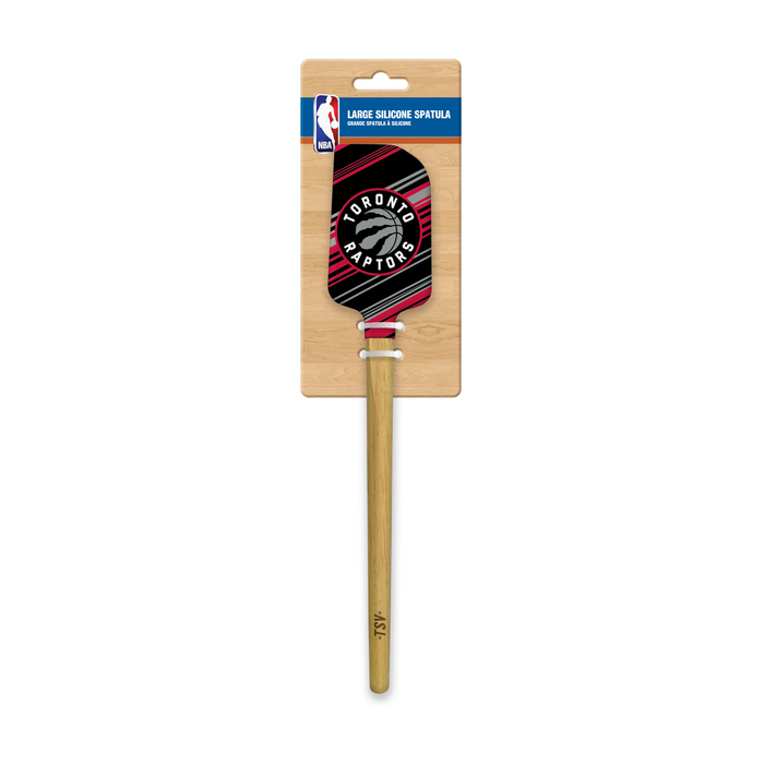 Grande spatule NBA Toronto Raptors