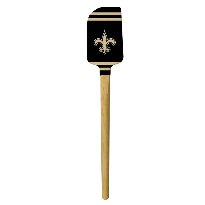 Grande spatule NFL New Orleans Saints
