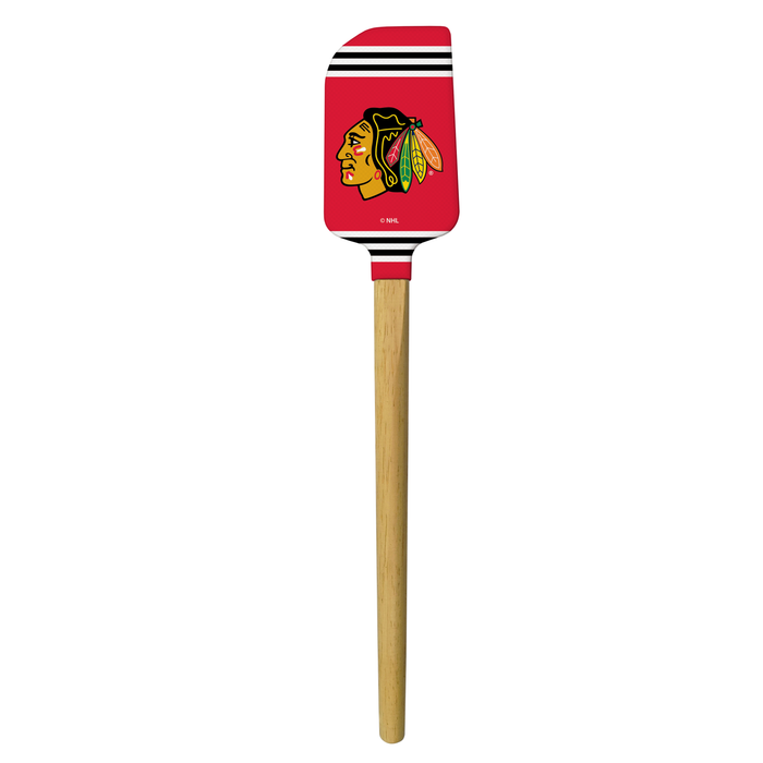 Grande spatule des Blackhawks de Chicago de la LNH