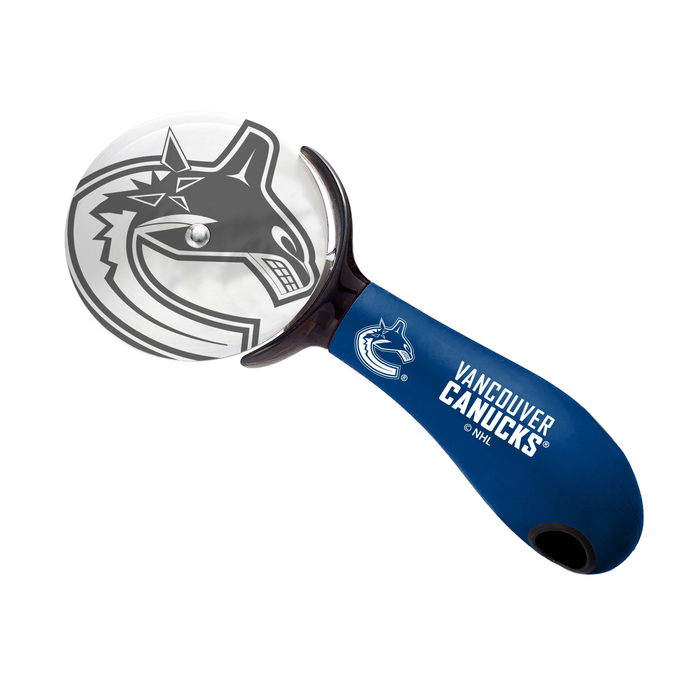 Coupe-pizza des Canucks de Vancouver de la LNH