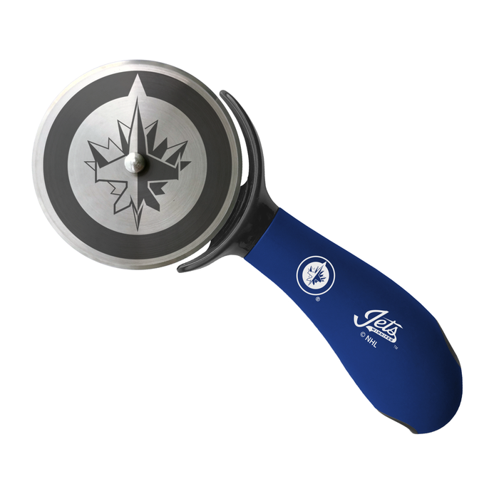 NHL Winnipeg Jets Pizza Cutter