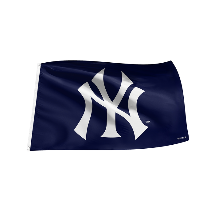 New York Yankees 3x5 Flag with Grommets