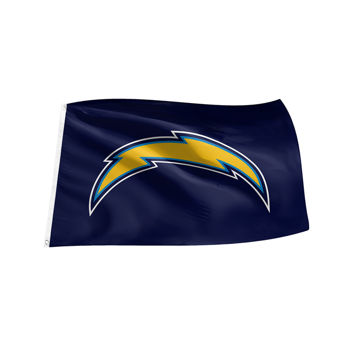 Los Angeles Chargers 3x5 Flag with Grommets