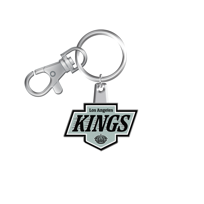 NHL Los Angeles Kings Keychain Logo