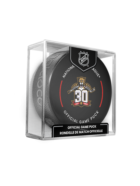 NHL Hockey Puck Presentation Wall Plaque. Proudly Display Your NHL Puc –  Inglasco Inc.