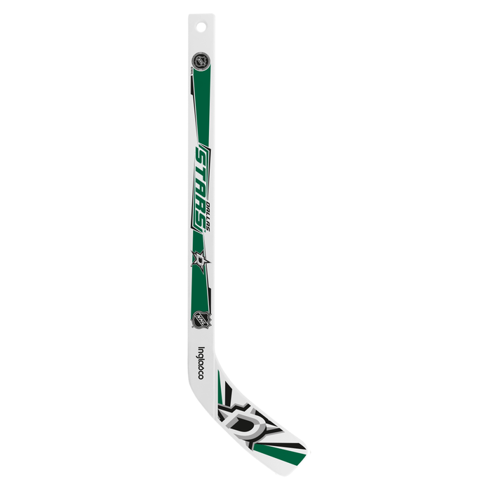 NHL Dallas Stars Player Mini Stick