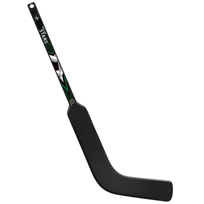 NHL Dallas Stars Composite Goalie Mini Stick