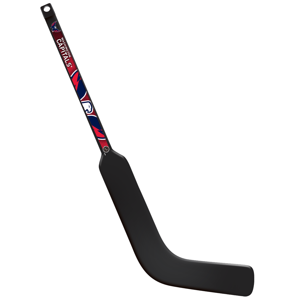 NHL Washington Capitals Composite Goalie Mini Stick