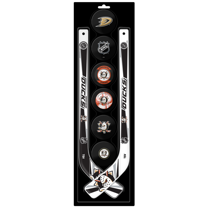 <transcy>Ensemble d'action individuel des Ducks d'Anaheim de la LNH</transcy>
