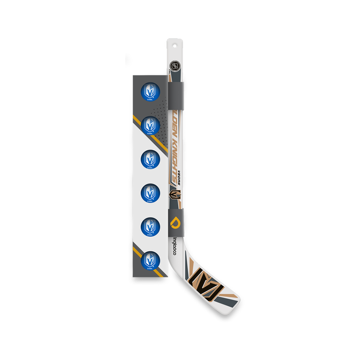 NHL Vegas Golden Knights Rapid Fire Set