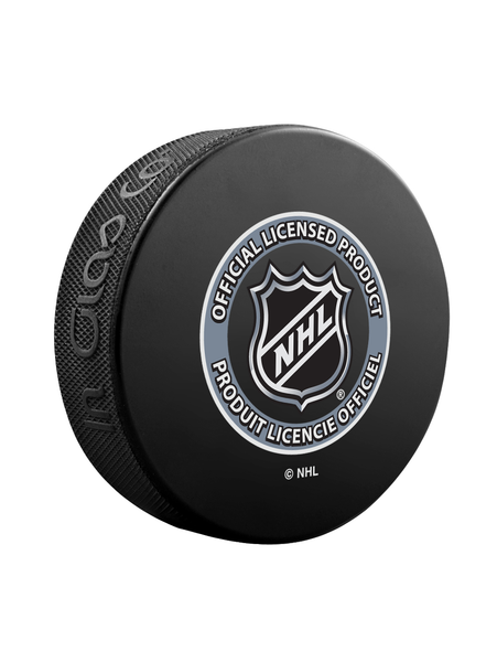 Sher-Wood NHL Souvenir Puck - Offizieller Hockey Puck Für Echte Fans