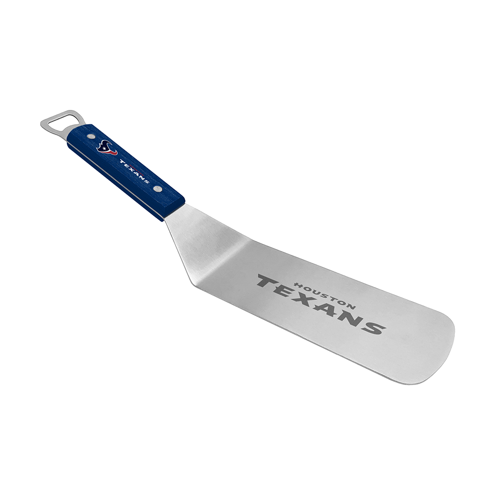 NFL Houston Texans BBQ Spatula