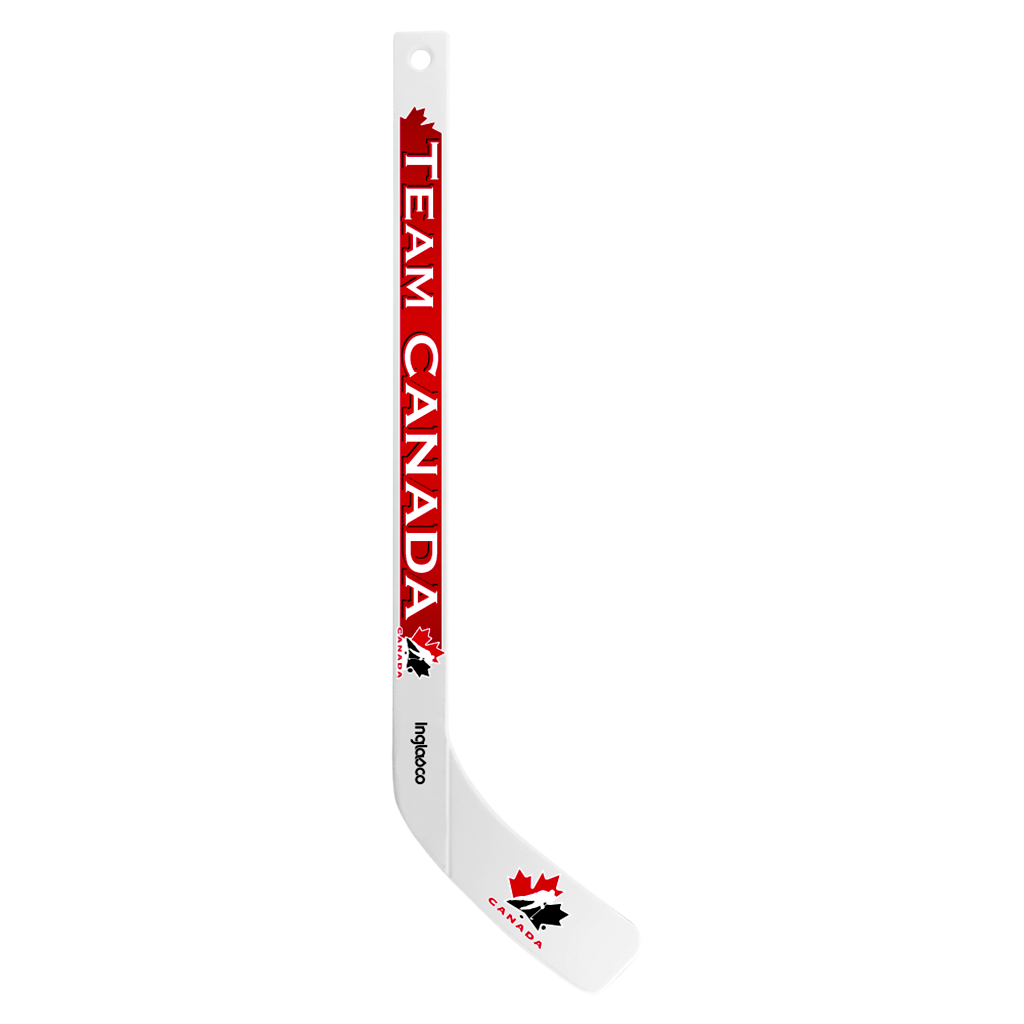 Hockey Canada Player Mini Stick