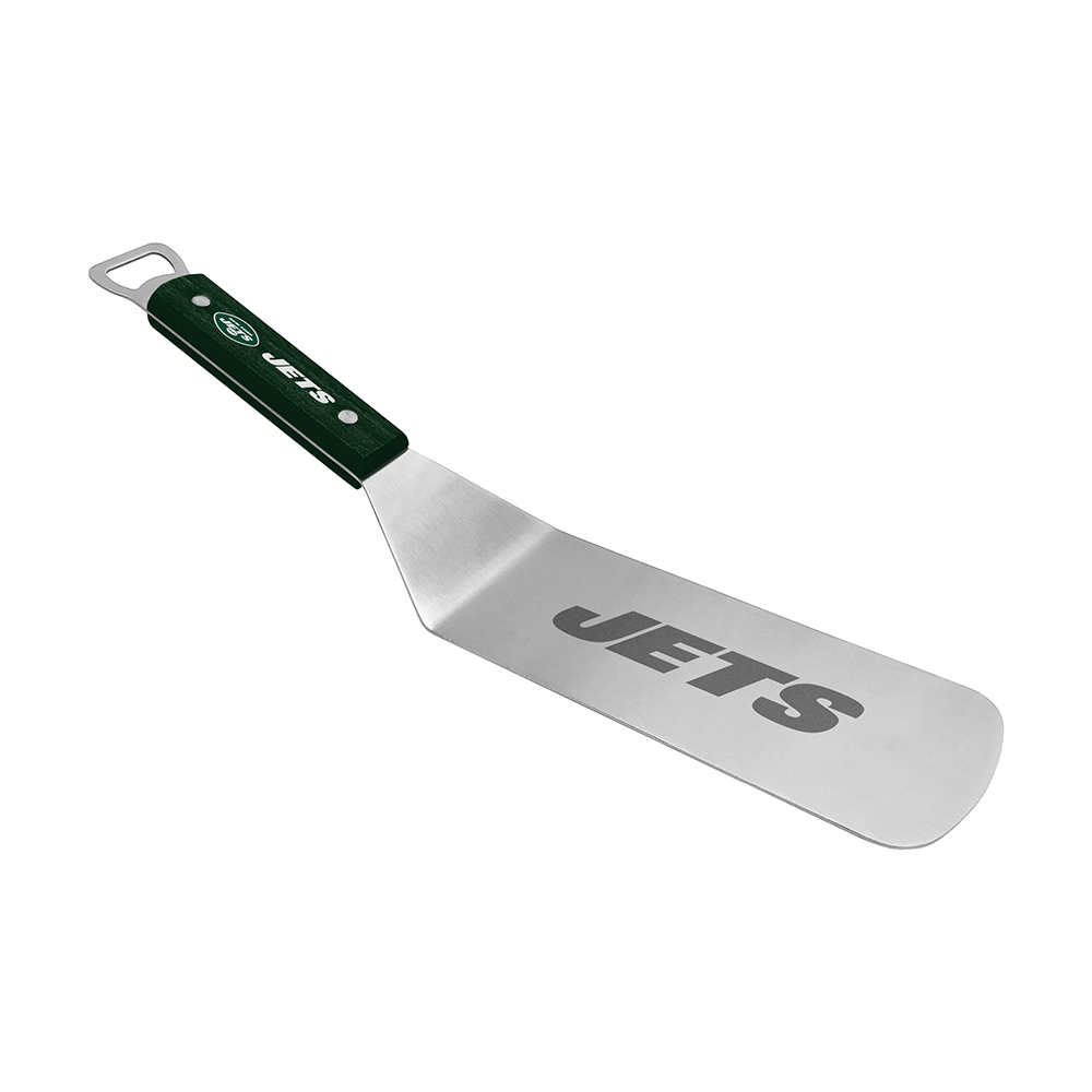 NFL New York Jets BBQ Spatula