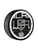 NHL Los Angeles Kings Medallion Souvenir Collector Hockey Puck
