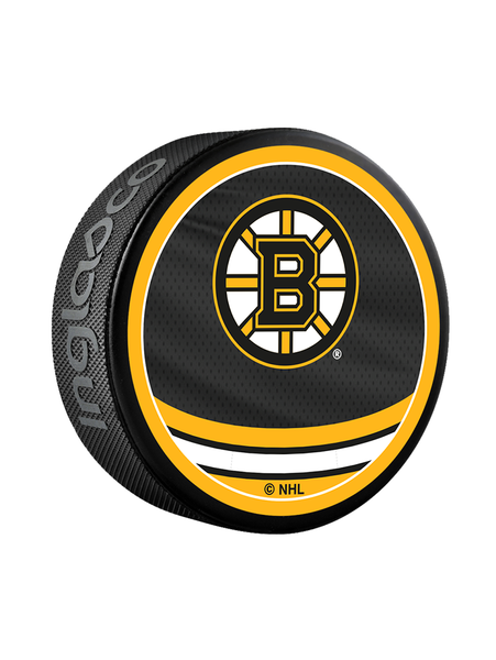 Boston Bruins Sweatshirt B Logo Original 6 Vintage NHL Classic Fan