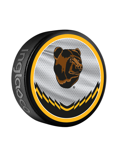 NHL Boston Bruins Reverse Retro Jersey 2022 Souvenir Collector Hockey –  Inglasco Inc.