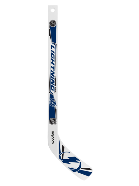 Lids Tampa Bay Lightning Inglasco 2022 Reverse Retro Mini Hockey