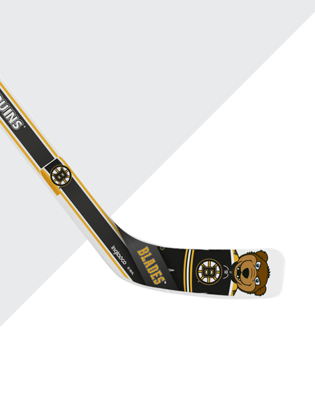 Boston Bruins: 2022 Outdoor Logo - Officially Licensed NHL Outdoor Gra –  Fathead