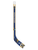 NHL Buffalo Sabres Mascot White Plastic Player Mini Stick