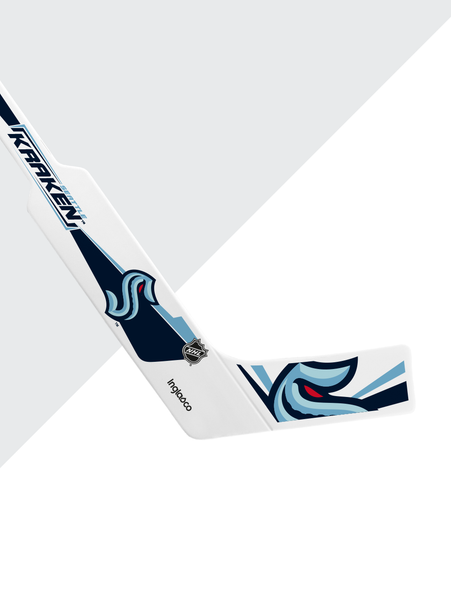 Seattle Kraken 2021 32th New Team Home Road Stitched Hockey