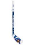 NHLPA Nikita Kucherov #86 Tampa Bay Lightning Wood Player Mini Stick