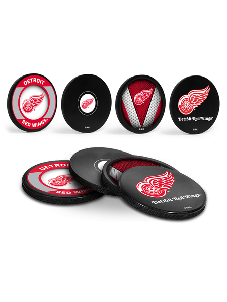 Detroit Red Wings Marble Coasters, Red Wings Drinking Tiles, Detroit  Hockey, Joe Louis Arena, Man Cave Coasters, Stanley Cup Stone Coasters 