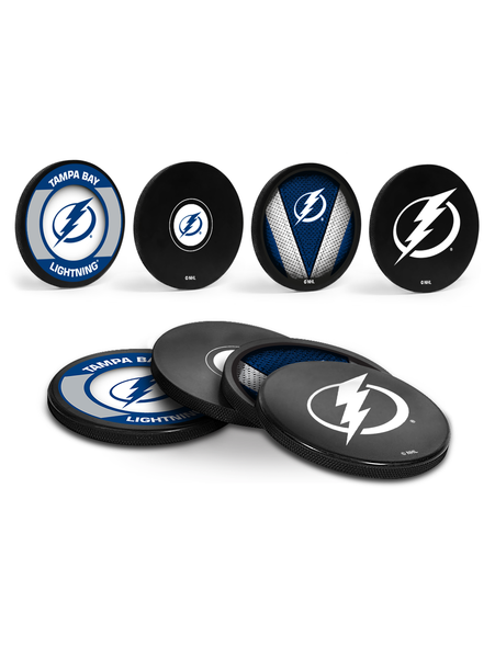 NHL Tampa Bay Lightning Custom Name Classic Cap