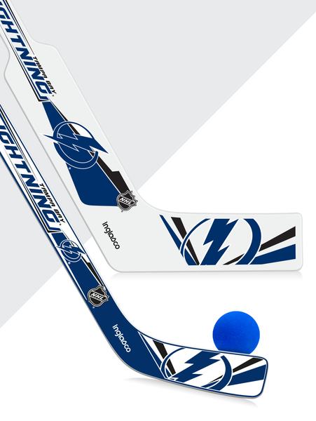 NHL Tampa Bay Lightning Custom Name Number 2021 Reverse Retro