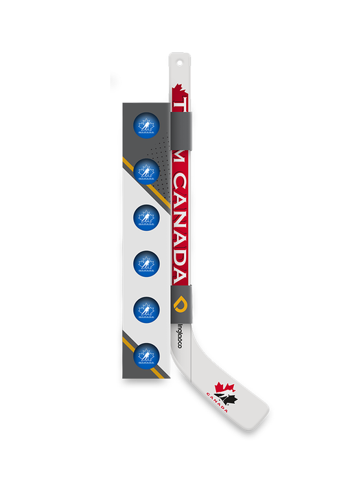 Hockey Canada Rapid Fire Set