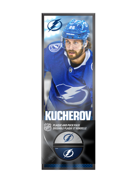 Limited Edition Nikita Kucherov Shirt Merchandise Professional 