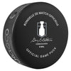 NHL St. Louis Blues 2025 Official Playoffs Game Hockey Puck Design In Cube