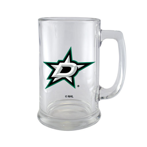 NHL Dallas Stars 15 oz Beer Stein