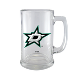 NHL Dallas Stars 15 oz Beer Stein