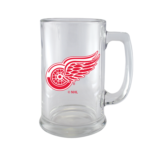 NHL Detroit Red Wings 15 oz Beer Stein